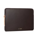 TECH-PROTECT FLEECE LAPTOP 13-14 CHOCOLATE Tech-Protect