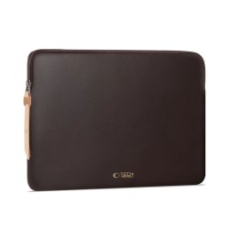 TECH-PROTECT FLEECE LAPTOP 13-14 CHOCOLATE Tech-Protect