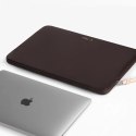 TECH-PROTECT FLEECE LAPTOP 13-14 CHOCOLATE Tech-Protect