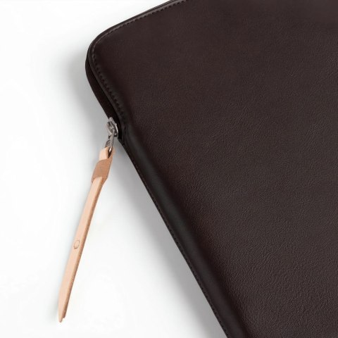 TECH-PROTECT FLEECE LAPTOP 13-14 CHOCOLATE Tech-Protect