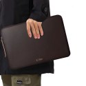 TECH-PROTECT FLEECE LAPTOP 13-14 CHOCOLATE Tech-Protect