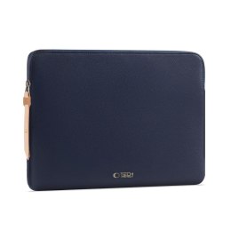 TECH-PROTECT FLEECE LAPTOP 13-14 NAVY BLUE Tech-Protect