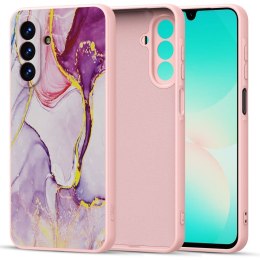 TECH-PROTECT ICON GALAXY A17 4G / 5G MARBLE Tech-Protect
