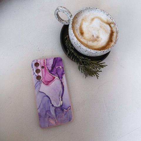 TECH-PROTECT ICON GALAXY A17 4G / 5G MARBLE Tech-Protect