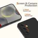 TECH-PROTECT ICON GALAXY S25 FE BLACK Tech-Protect