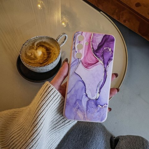 TECH-PROTECT ICON GALAXY S25 FE MARBLE Tech-Protect