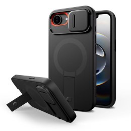 TECH-PROTECT KEVLAR AURA MAGSAFE IPHONE 16E / 17E BLACK Tech-Protect