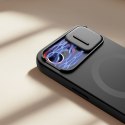 TECH-PROTECT KEVLAR AURA MAGSAFE IPHONE 16E / 17E BLACK Tech-Protect