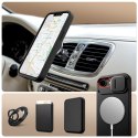 TECH-PROTECT KEVLAR AURA MAGSAFE IPHONE 16E / 17E BLACK Tech-Protect