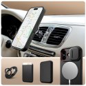 TECH-PROTECT KEVLAR AURA MAGSAFE IPHONE 17 BLACK Tech-Protect