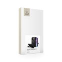 TECH-PROTECT KEVLAR AURA MAGSAFE IPHONE 17 BLACK Tech-Protect