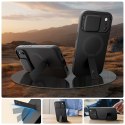 TECH-PROTECT KEVLAR AURA MAGSAFE IPHONE 17 PRO MAX BLACK Tech-Protect