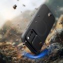 TECH-PROTECT KEVLAR AURA MAGSAFE IPHONE 17 PRO MAX BLACK Tech-Protect