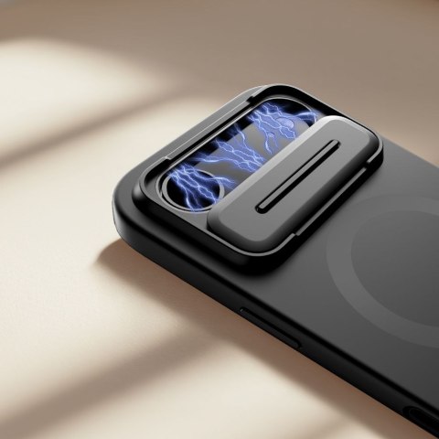 TECH-PROTECT KEVLAR AURA MAGSAFE IPHONE AIR BLACK Tech-Protect