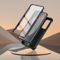 TECH-PROTECT KEVLAR CAM+ GALAXY S25 FE BLACK Tech-Protect
