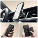 TECH-PROTECT KEVLAR MAGSAFE IPHONE 17 PRO MAX BLACK Tech-Protect