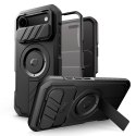 TECH-PROTECT KEVLAR MAGSAFE IPHONE AIR BLACK Tech-Protect