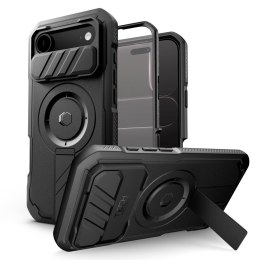TECH-PROTECT KEVLAR MAGSAFE IPHONE AIR BLACK Tech-Protect