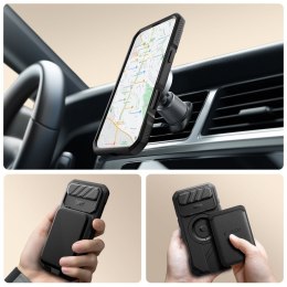 TECH-PROTECT KEVLAR MAGSAFE IPHONE AIR BLACK Tech-Protect