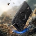 TECH-PROTECT KEVLAR MAGSAFE IPHONE AIR BLACK Tech-Protect