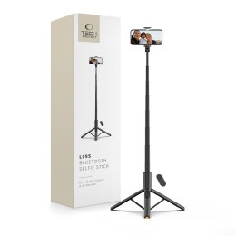 TECH-PROTECT L09S BLUETOOTH SELFIE STICK TRIPOD BLACK Tech-Protect