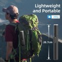 TECH-PROTECT L09S BLUETOOTH SELFIE STICK TRIPOD BLACK Tech-Protect