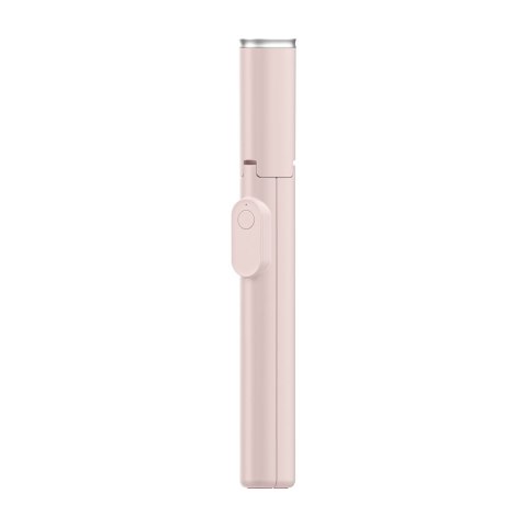 TECH-PROTECT L09S BLUETOOTH SELFIE STICK TRIPOD PINK Tech-Protect