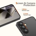 TECH-PROTECT MAGFLEX MAGSAFE GALAXY S25 FE BLACK Tech-Protect