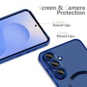 TECH-PROTECT MAGFLEX MAGSAFE GALAXY S25 FE NAVY BLUE Tech-Protect
