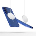 TECH-PROTECT MAGFLEX MAGSAFE GALAXY S25 FE NAVY BLUE Tech-Protect