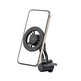 TECH-PROTECT N56 MAGNETIC MAGSAFE ROTABLE VENT CAR MOUNT BLACK Tech-Protect