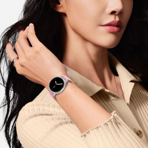 TECH-PROTECT NYLON PRO SAMSUNG GALAXY WATCH 8 / CLASSIC (40 / 44 / 46 MM) PINK Tech-Protect