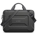 TECH-PROTECT RANGER-X TACTICAL BAG LAPTOP 15-16 BLACK Tech-Protect