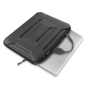 TECH-PROTECT RANGER-X TACTICAL BAG LAPTOP 15-16 BLACK Tech-Protect