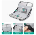 TECH-PROTECT RANGER-X TACTICAL BAG LAPTOP 15-16 BLACK Tech-Protect