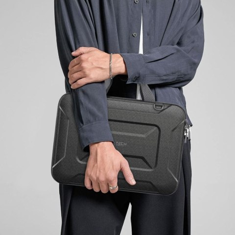TECH-PROTECT RANGER-X TACTICAL BAG LAPTOP 15-16 BLACK Tech-Protect
