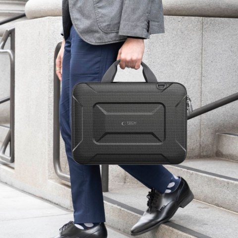 TECH-PROTECT RANGER-X TACTICAL BAG LAPTOP 15-16 BLACK Tech-Protect