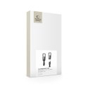 TECH-PROTECT ULTRABOOST DNA KEYCHAIN TYPE-C CABLE PD 60W / 3A IRON GREY Tech-Protect