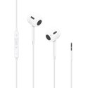 TECH-PROTECT ULTRABOOST MINI JACK EARPHONE CORE G2 WHITE Tech-Protect