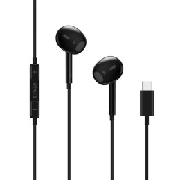 TECH-PROTECT ULTRABOOST TYPE-C EARPHONE CORE G2 BLACK Tech-Protect