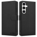 TECH-PROTECT WALLET GALAXY S25 FE BLACK Tech-Protect