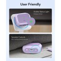 ESR ORBIT HALOLOCK MAGSAFE APPLE AIRPODS PRO 3 LAVENDER ESR