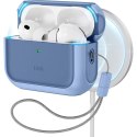 ESR ORBIT HALOLOCK MAGSAFE APPLE AIRPODS PRO 3 POWDER BLUE ESR