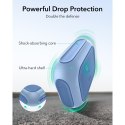 ESR ORBIT HALOLOCK MAGSAFE APPLE AIRPODS PRO 3 POWDER BLUE ESR