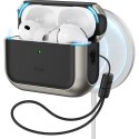 ESR ORBIT HALOLOCK MAGSAFE APPLE AIRPODS PRO 3 TITANIUM ESR