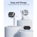 ESR ORBIT HALOLOCK MAGSAFE APPLE AIRPODS PRO 3 TITANIUM ESR