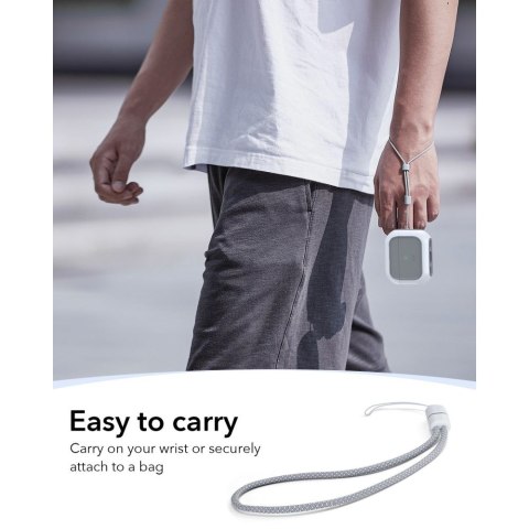 ESR ORBIT HALOLOCK MAGSAFE APPLE AIRPODS PRO 3 WHITE ESR