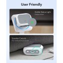 ESR ORBIT HALOLOCK MAGSAFE APPLE AIRPODS PRO 3 WHITE ESR