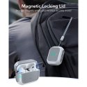 ESR ORBIT HALOLOCK MAGSAFE APPLE AIRPODS PRO 3 WHITE ESR