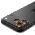 OSŁONA APARATU SPIGEN OPTIK PRO GLAS.TR "EZ FIT" CAMERA PROTECTOR 2-PACK IPHONE 14 PRO / MAX / 15 PRO / MAX / 16 PRO / MAX / 17  Spigen